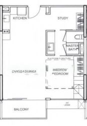 Watertown (D19), Apartment #552538261